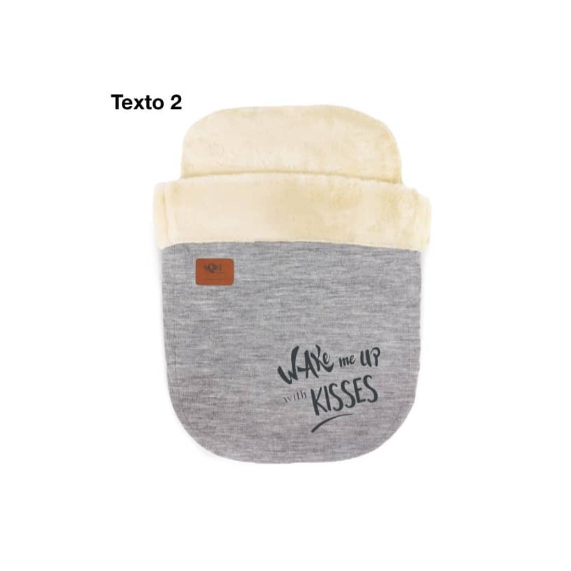 Snoozy bag Laponia Day - 4