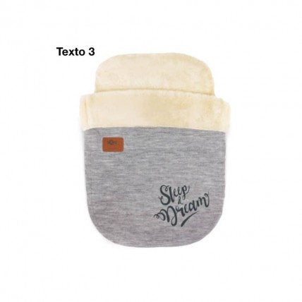 Snoozy bag Laponia Day - 5