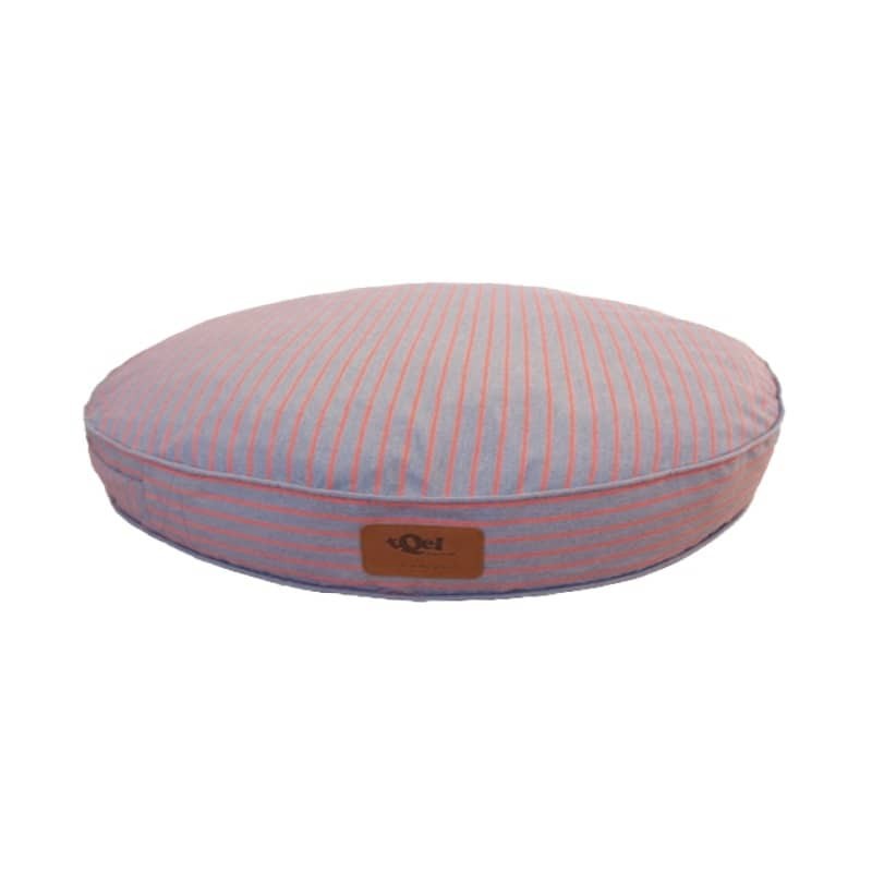 Rundes Hundebett Tivoli - 1