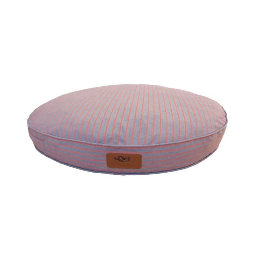 Rundes Hundebett Tivoli - 1