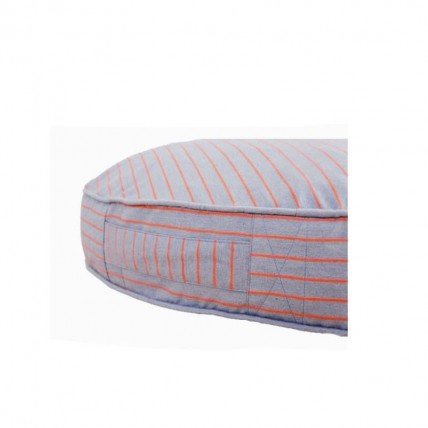 Rundes Hundebett Tivoli - 2