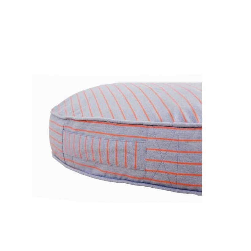 Rundes Hundebett Tivoli - 2