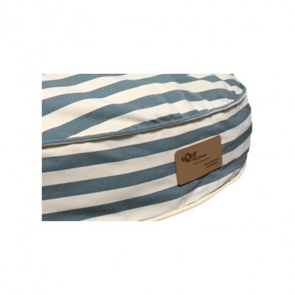 Rundes Hundebett Lisboa - 2