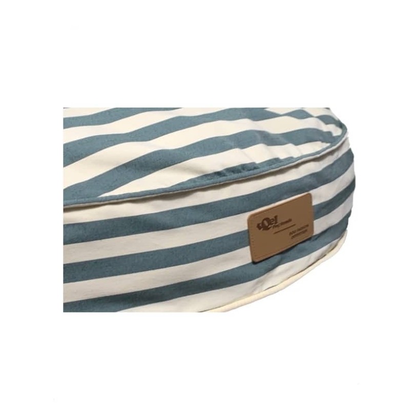 Rundes Hundebett Lisboa - 2