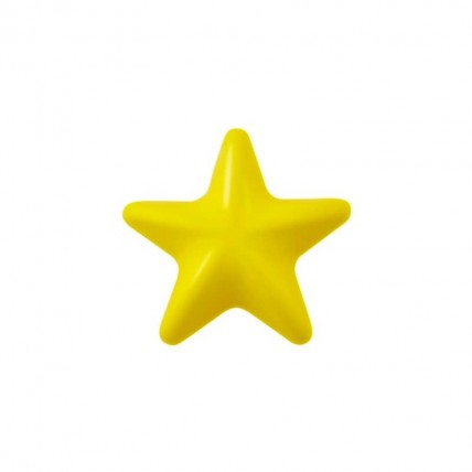 Hundespielzeug Stern - 1