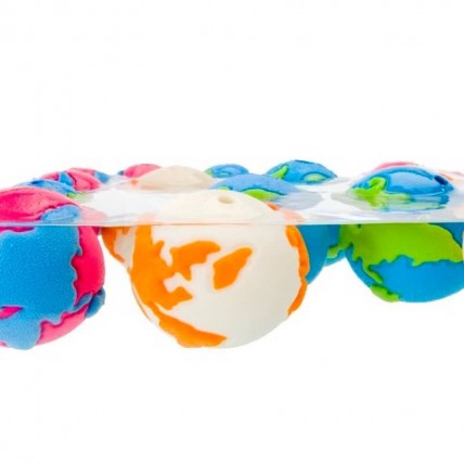 World ball für Hunde - 3