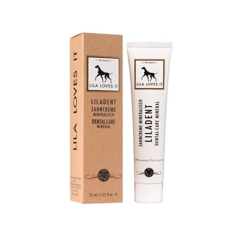 Zahncreme für hunde - 1
