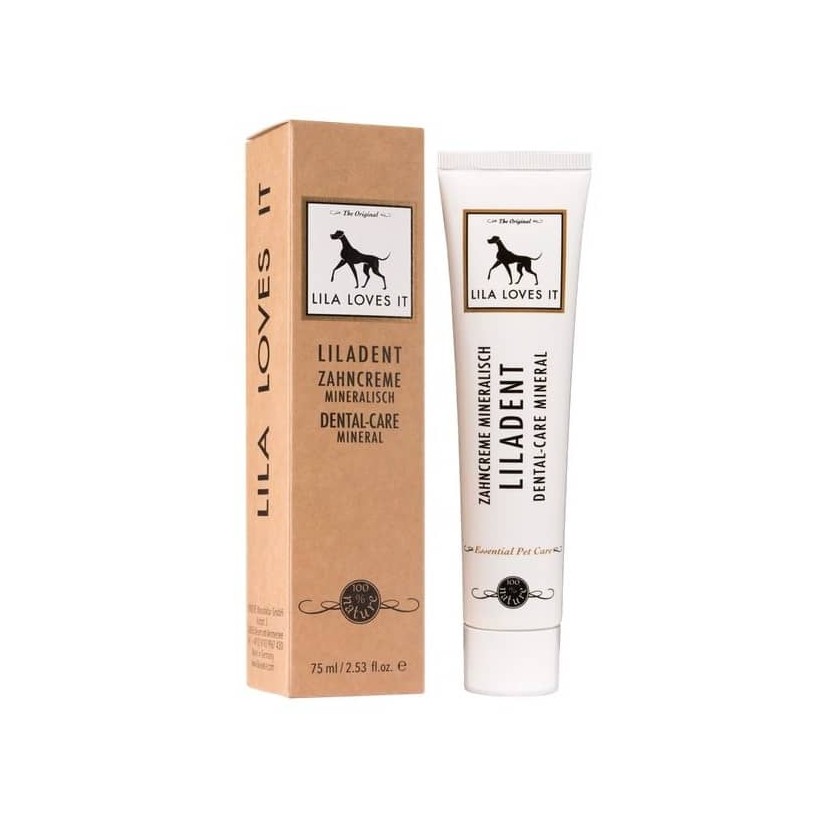 Zahncreme für hunde - 1