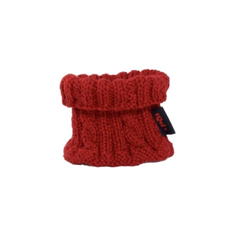 Merino Wollkragen für hunde - 5