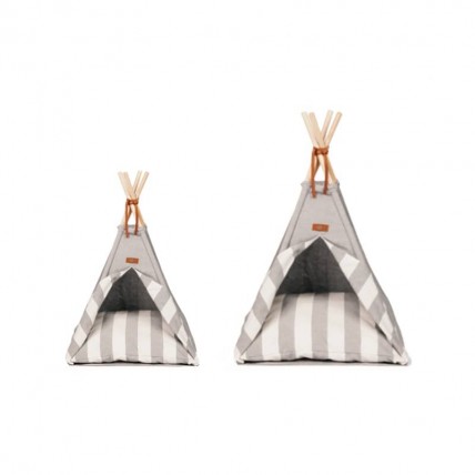 Tipi Grey für Hunde - 1