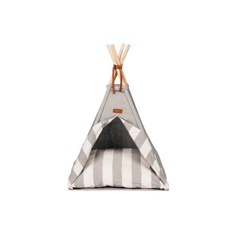 Tipi Grey für Hunde - 2
