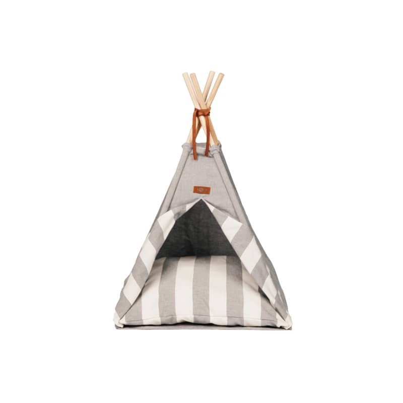 Tipi Grey für Hunde
