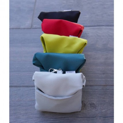 Faltbarer Futternapf Foodie für Hunde - 11