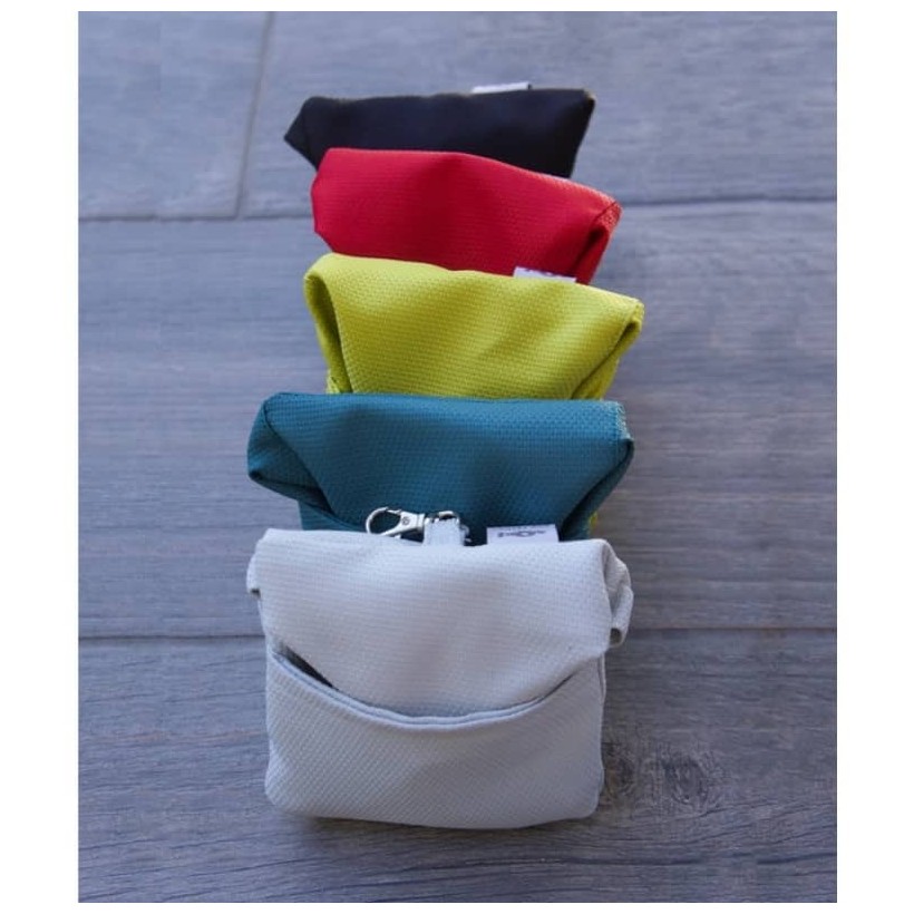 Faltbarer Futternapf Foodie für Hunde - 11