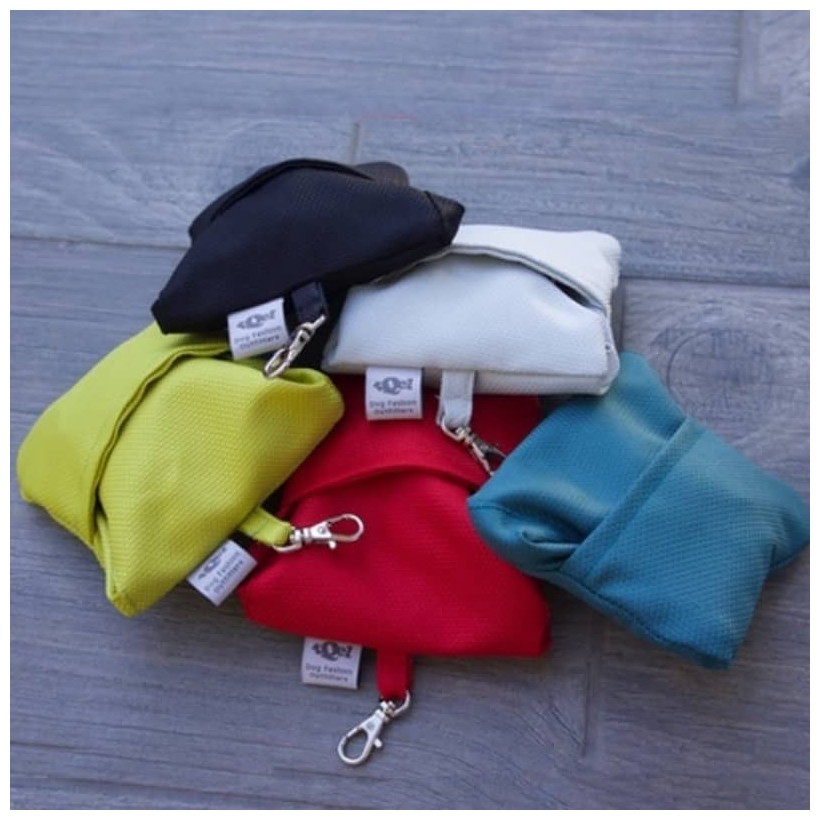 Faltbarer Futternapf Foodie für Hunde - 10