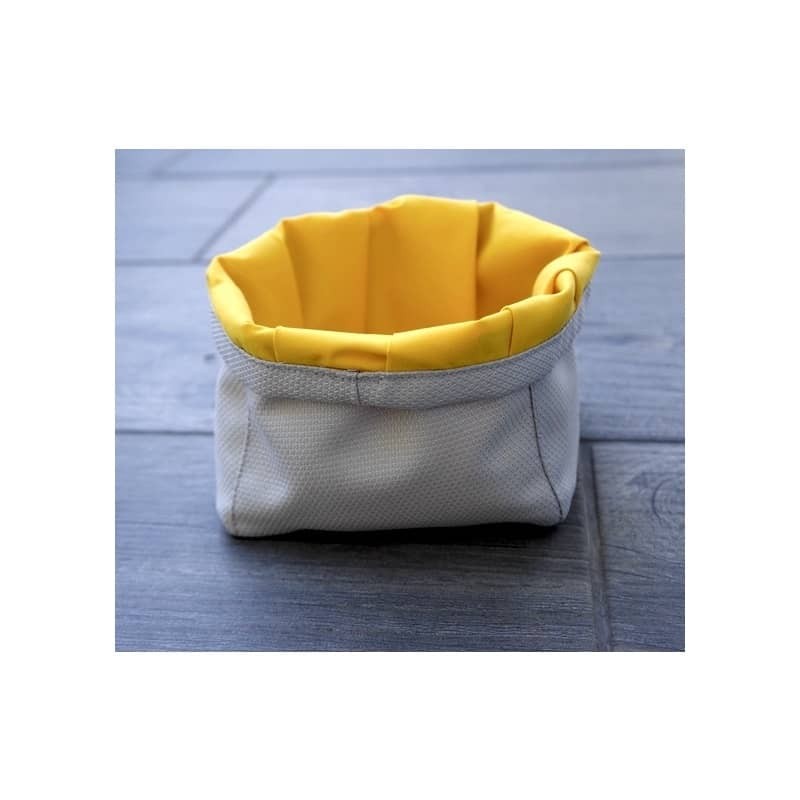 Faltbarer Futternapf Foodie für Hunde - 1