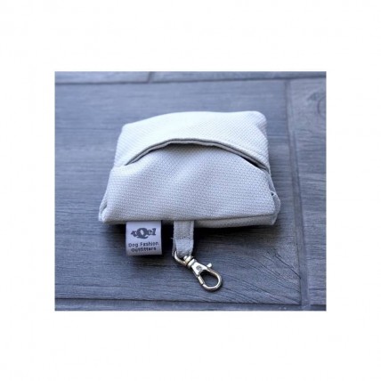 Faltbarer Futternapf Foodie für Hunde - 2