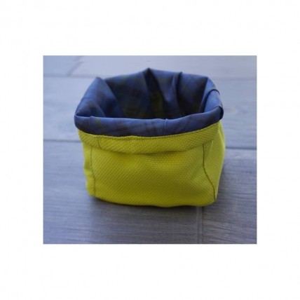 Faltbarer Futternapf Foodie für Hunde - 3