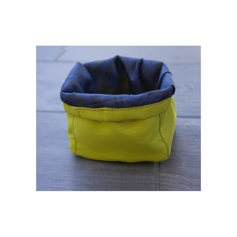 Faltbarer Futternapf Foodie für Hunde - 3