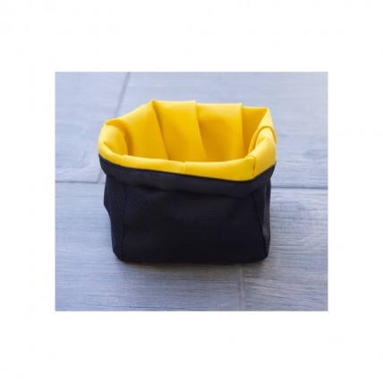 Faltbarer Futternapf Foodie für Hunde - 5