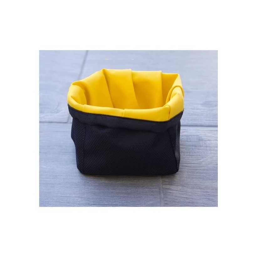 Faltbarer Futternapf Foodie für Hunde - 5