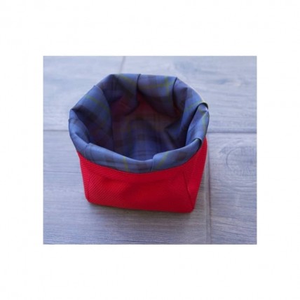 Faltbarer Futternapf Foodie für Hunde - 12