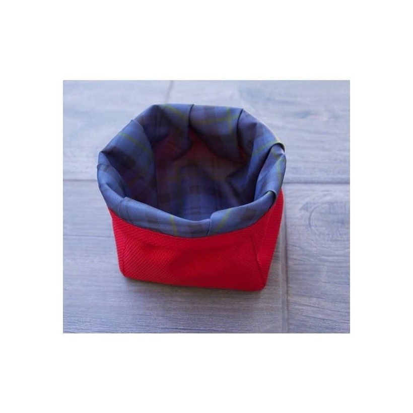 Faltbarer Futternapf Foodie für Hunde - 12