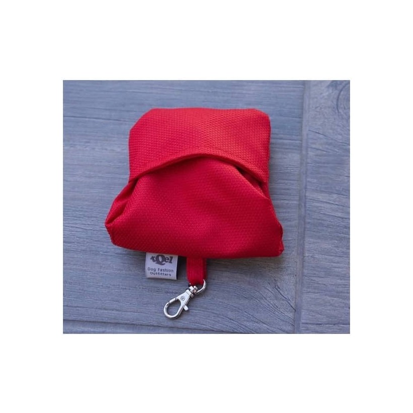 Faltbarer Futternapf Foodie für Hunde - 13