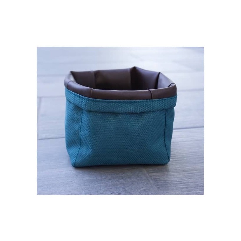 Faltbarer Futternapf Foodie für Hunde - 7