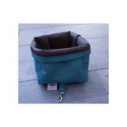 Faltbarer Futternapf Foodie für Hunde - 8