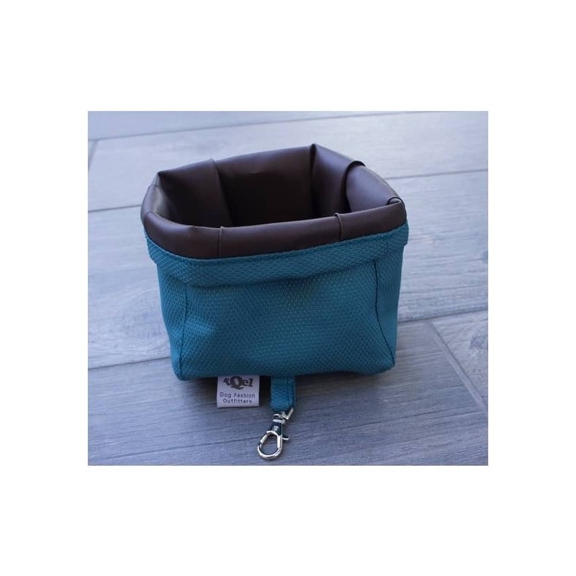 Faltbarer Futternapf Foodie für Hunde - 8