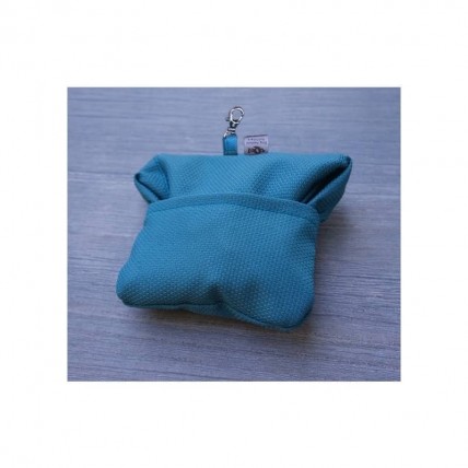 Faltbarer Futternapf Foodie für Hunde - 9