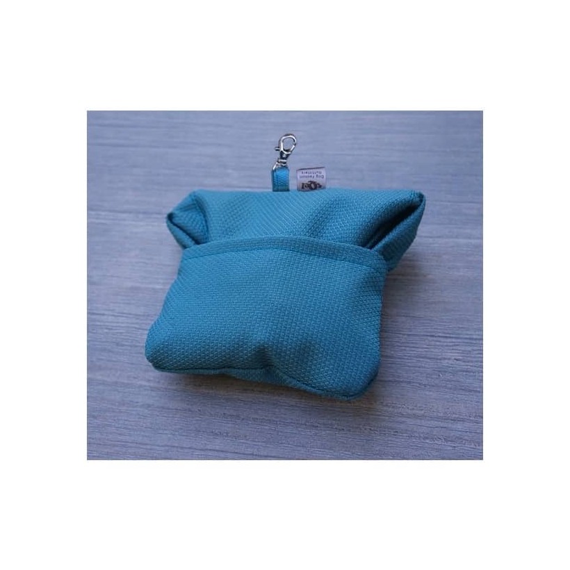 Faltbarer Futternapf Foodie für Hunde - 9