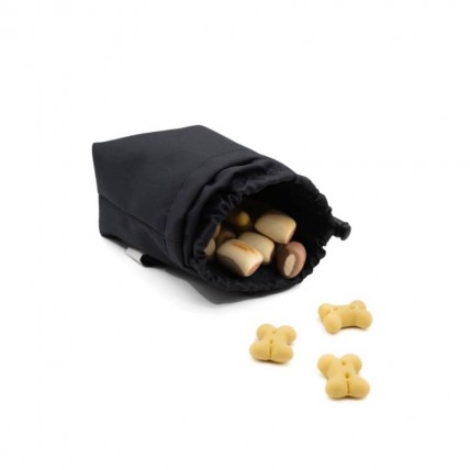Leckerli-Tasche Snacky Bag für Hunde - 10