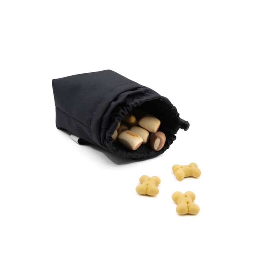 Leckerli-Tasche Snacky Bag für Hunde - 10