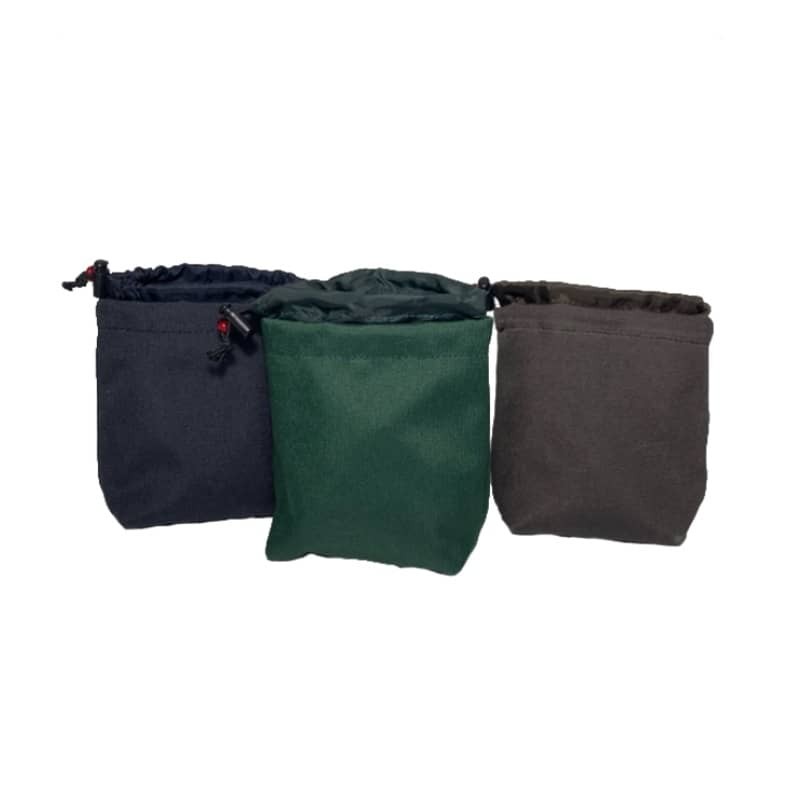 Leckerli-Tasche Snacky Bag für Hunde - 9