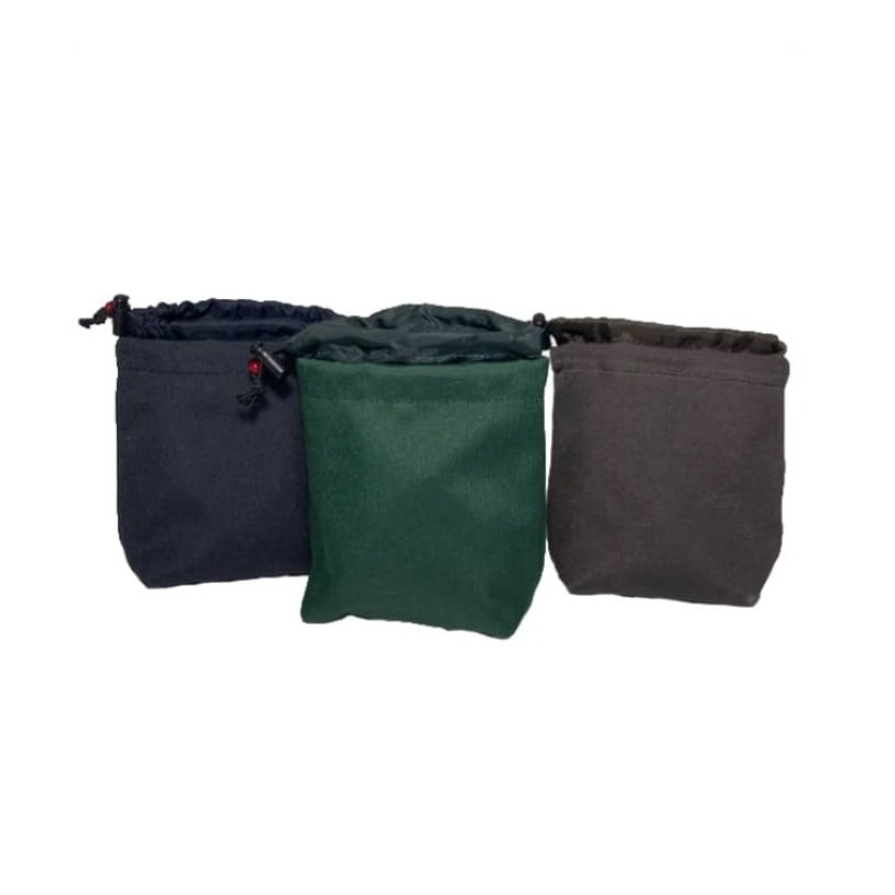 Leckerli-Tasche Snacky Bag für Hunde - 9