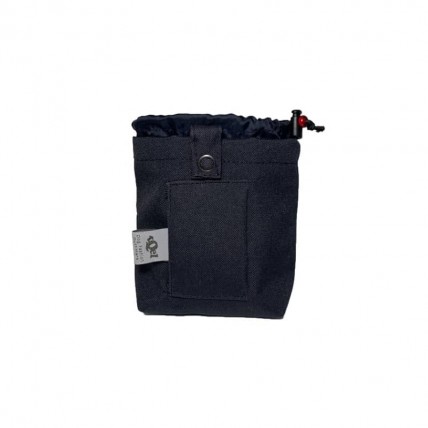 Leckerli-Tasche Snacky Bag für Hunde - 12