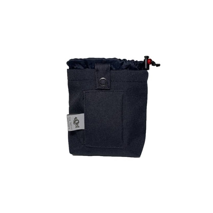 Leckerli-Tasche Snacky Bag für Hunde - 12