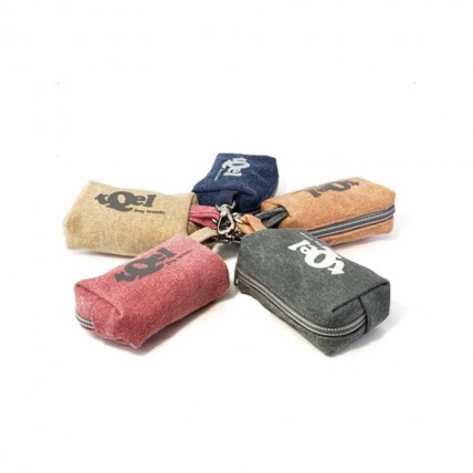 Kotbeutelspender Pocket - 1