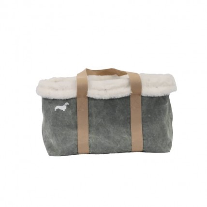 Hundetragetasche Urban Green - 3