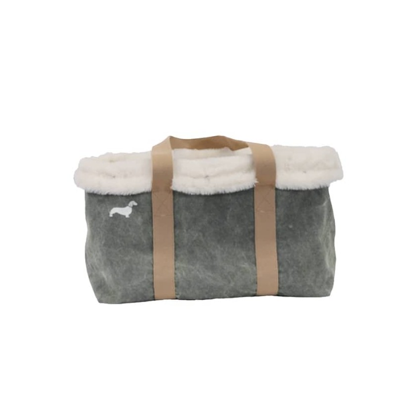 Hundetragetasche Urban Green - 3