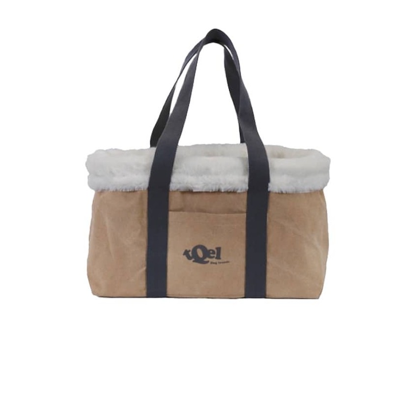 Hundetragetasche Urban Camel - 1
