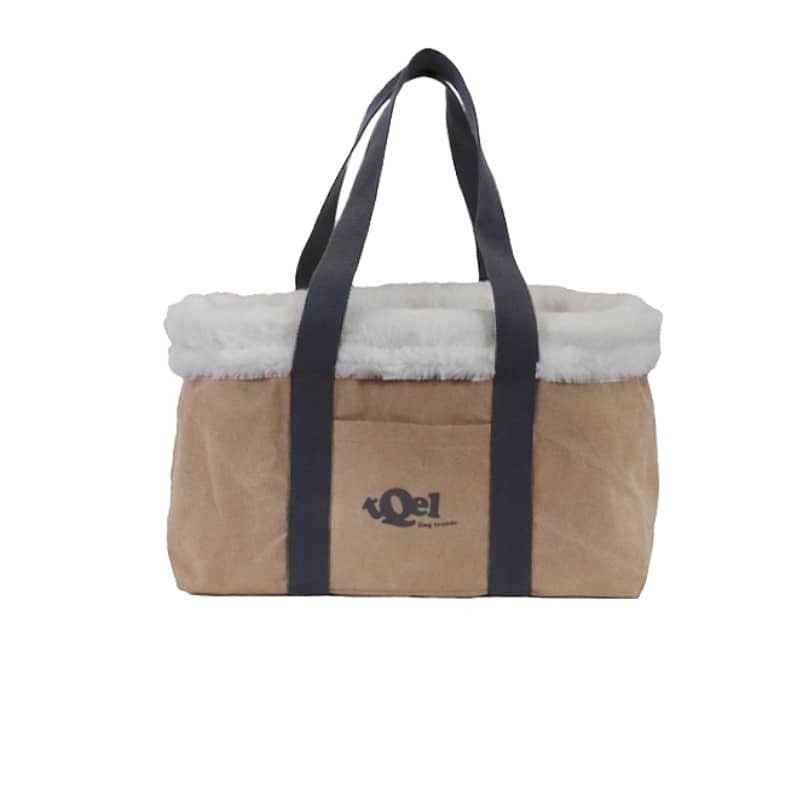 Hundetragetasche Urban Camel