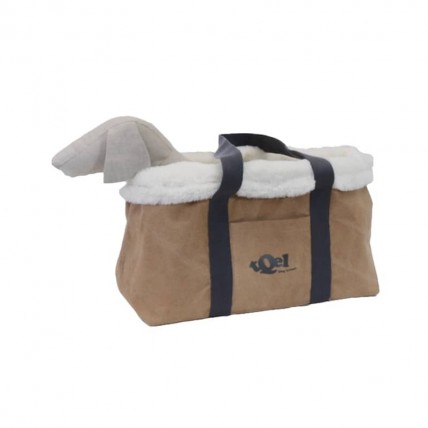 Hundetragetasche Urban Camel - 2