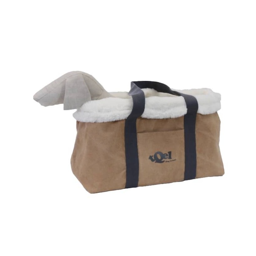 Hundetragetasche Urban Camel - 2