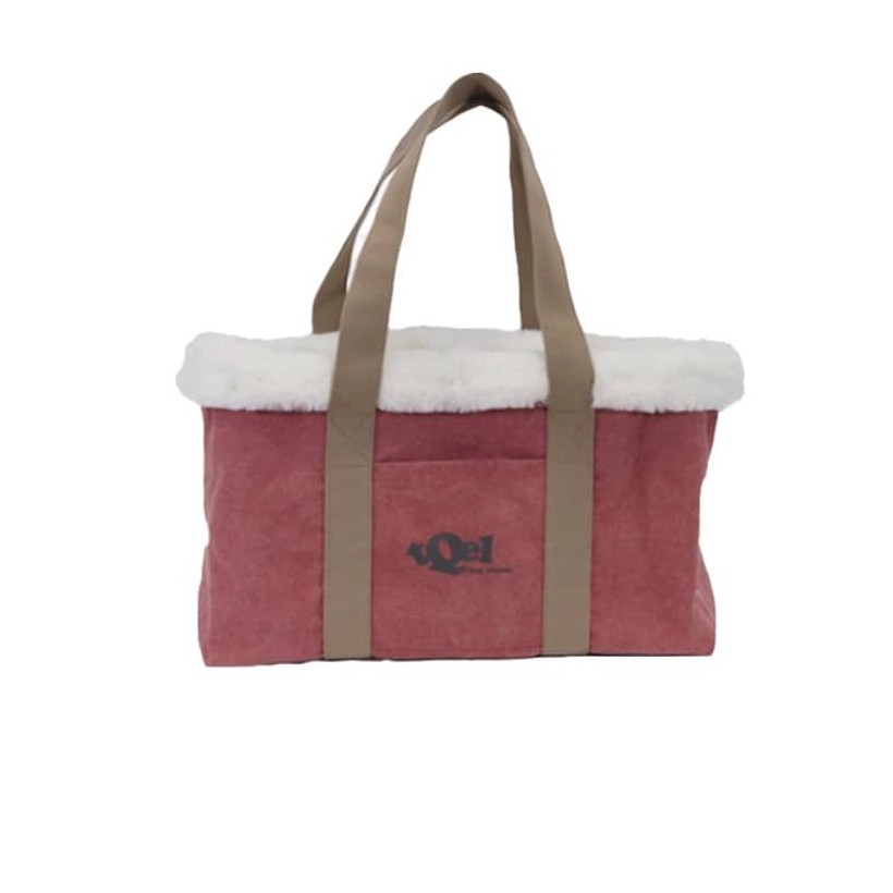 Hundetragetasche Urban Berry - 1