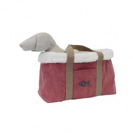 Hundetragetasche Urban Berry - 2
