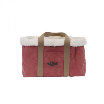 Hundetragetasche Urban Berry - 3