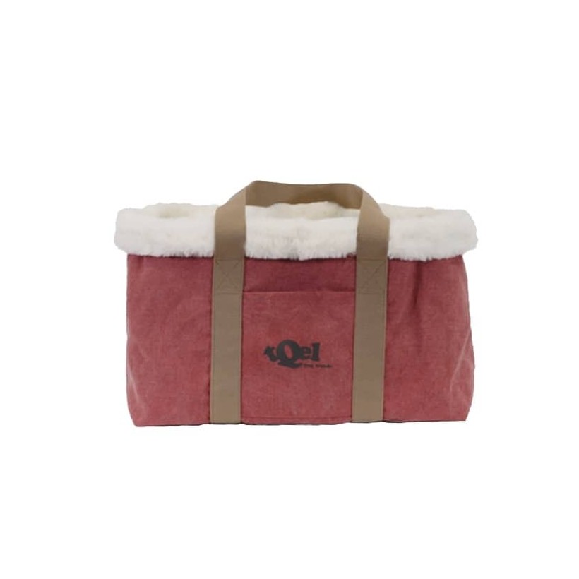 Hundetragetasche Urban Berry - 3